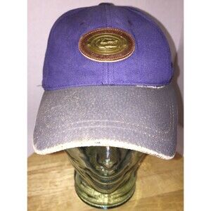 VTG University of FLORIDA GATORS Hat Cap American Needle NCAA DISTRESSED & WORN